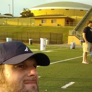 Meet your Posher, Daniel